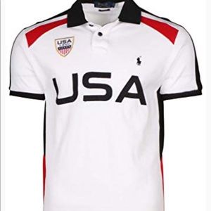 Big and Tall Ralph Lauren Polo